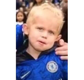 Leo Hazard
